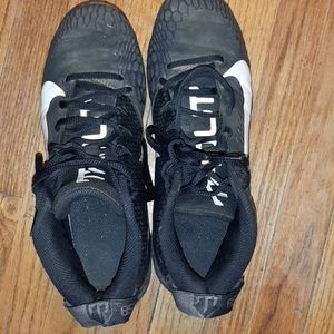 Nike Fast flex women's softball cleats